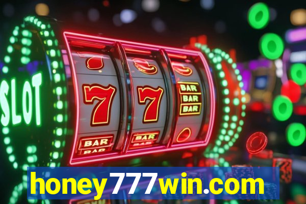 honey777win.com