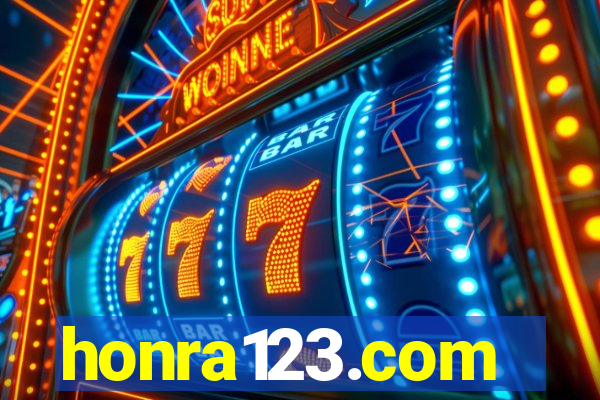 honra123.com