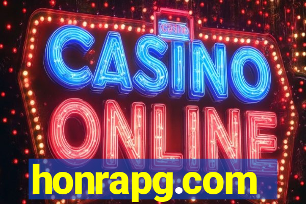 honrapg.com