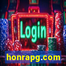 honrapg.com