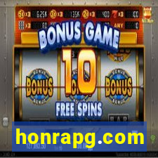 honrapg.com