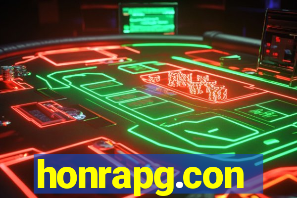 honrapg.con