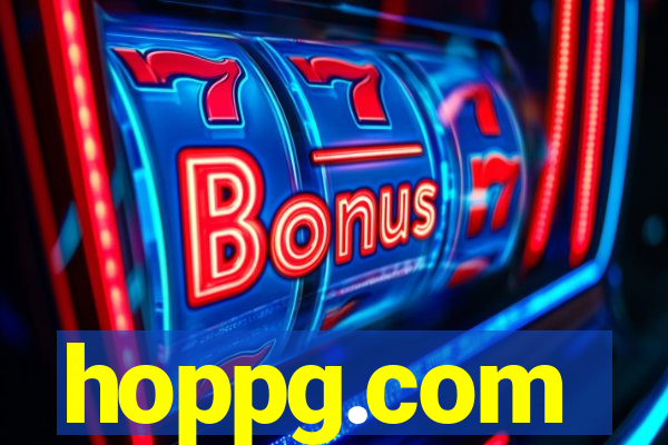 hoppg.com
