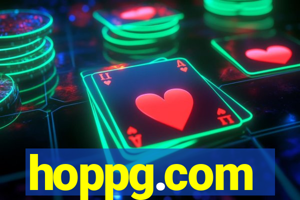 hoppg.com