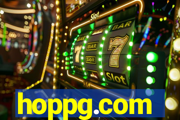 hoppg.com