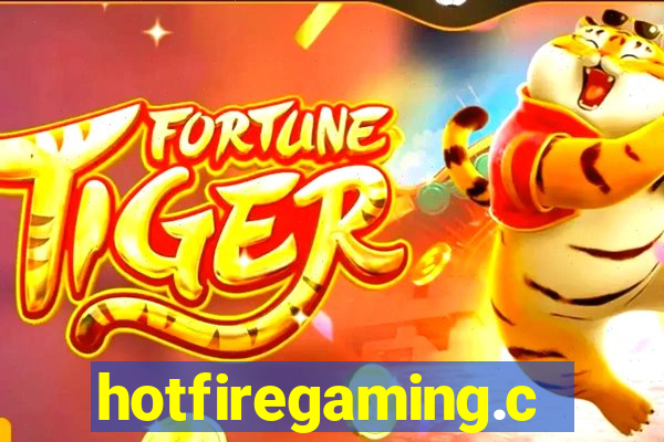 hotfiregaming.com