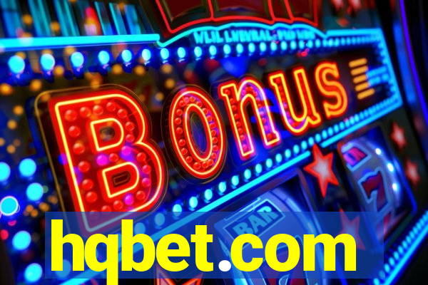 hqbet.com
