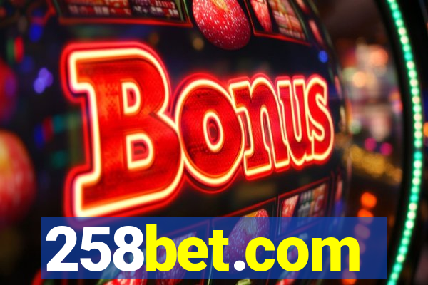 https://258bet.com