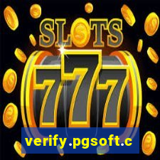 https://verify.pgsoft.com