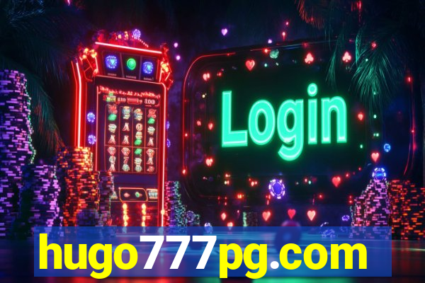 hugo777pg.com
