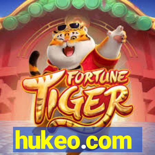 hukeo.com