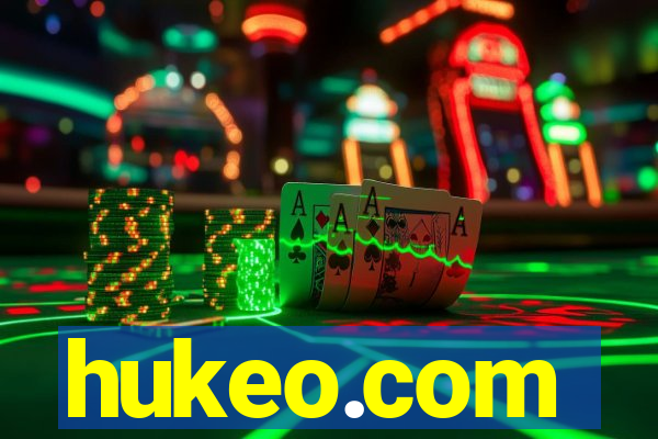 hukeo.com