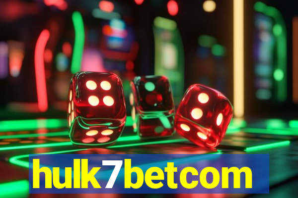hulk7betcom