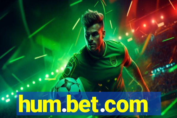 hum.bet.com