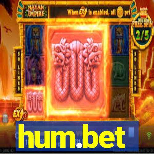 hum.bet
