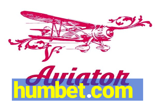 humbet.com