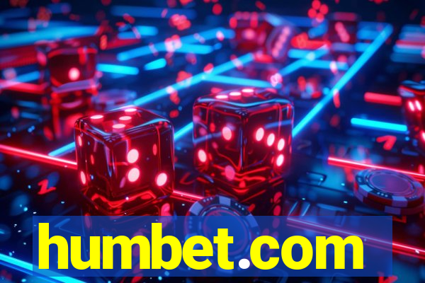 humbet.com