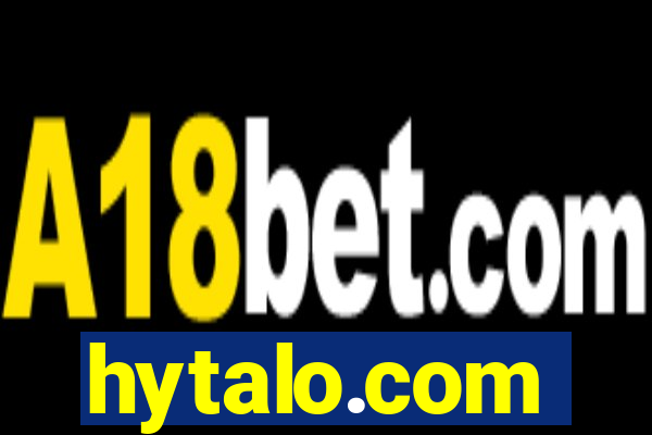 hytalo.com