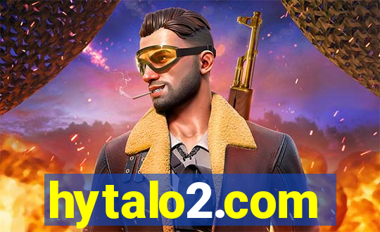 hytalo2.com