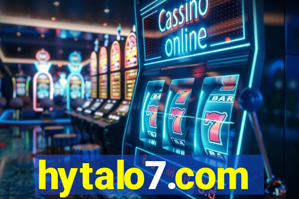 hytalo7.com