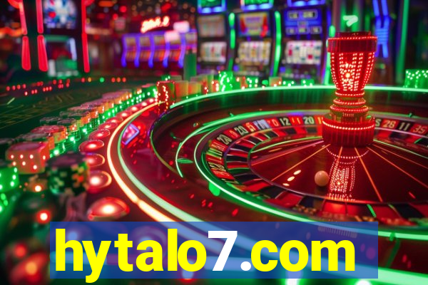 hytalo7.com