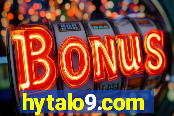 hytalo9.com