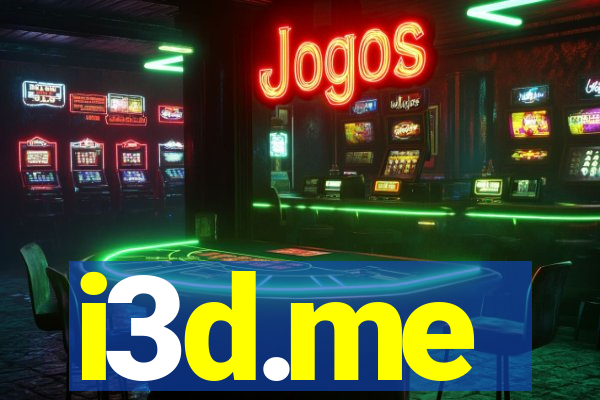 i3d.me