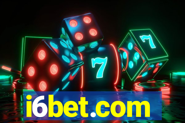 i6bet.com