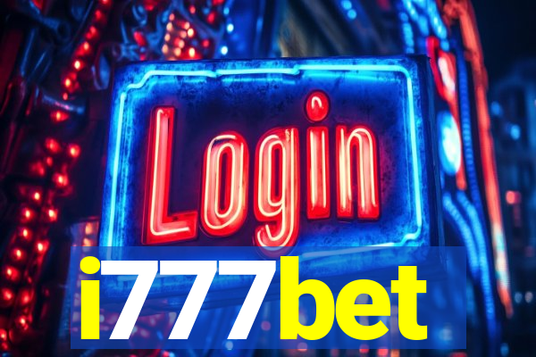 i777bet