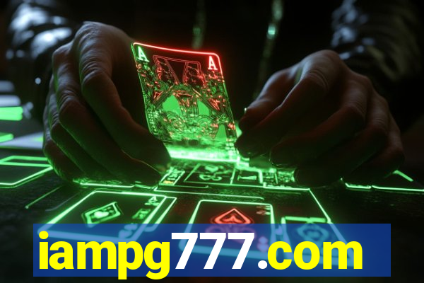 iampg777.com