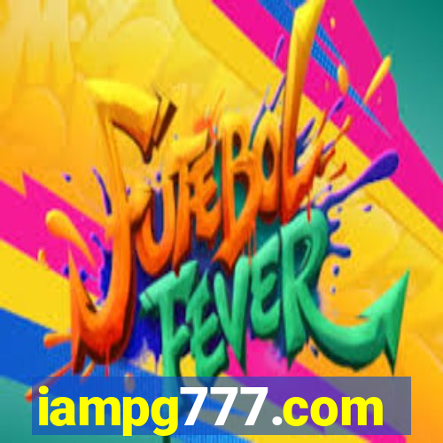 iampg777.com