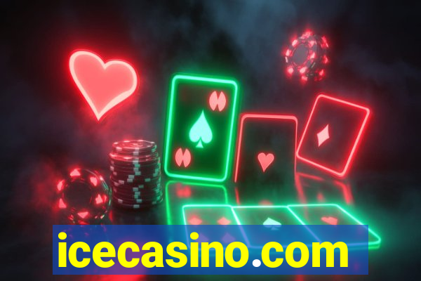 icecasino.com