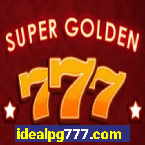 idealpg777.com