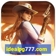 idealpg777.com