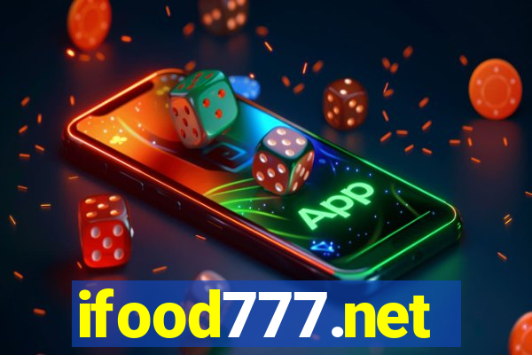 ifood777.net