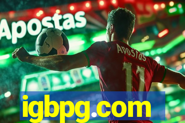 igbpg.com