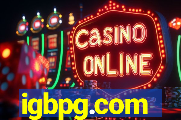 igbpg.com