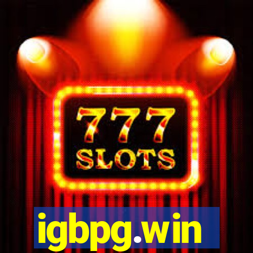igbpg.win