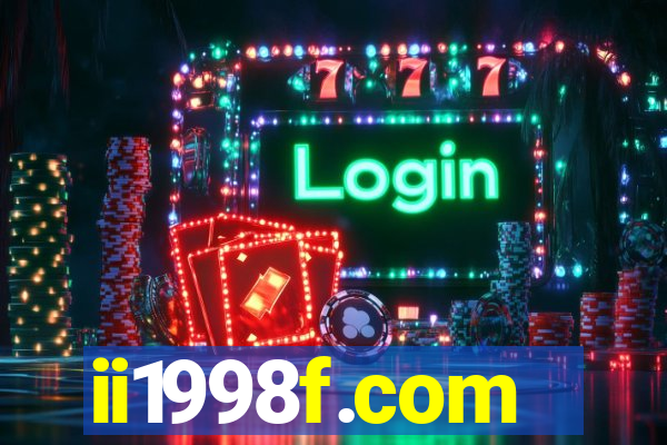 ii1998f.com