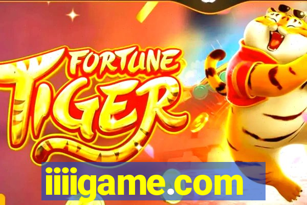 iiiigame.com