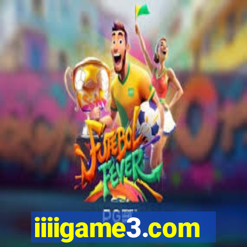 iiiigame3.com