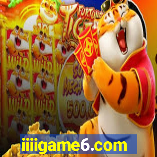 iiiigame6.com