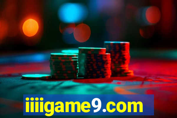 iiiigame9.com