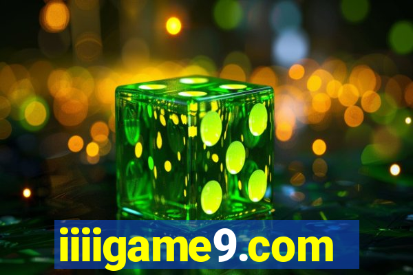iiiigame9.com