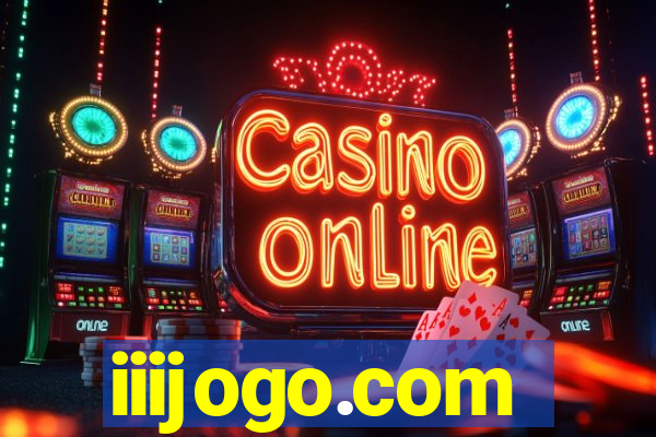 iiijogo.com