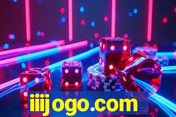 iiijogo.com