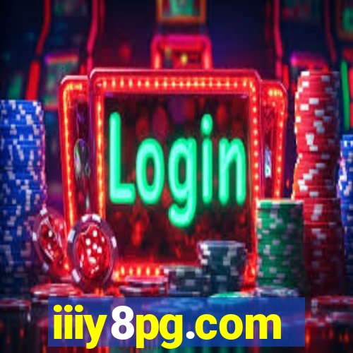 iiiy8pg.com