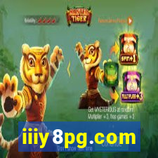 iiiy8pg.com