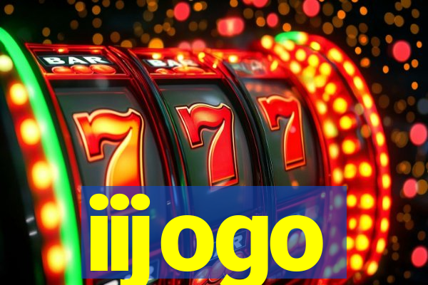 iijogo