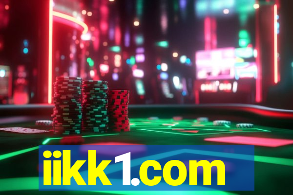 iikk1.com